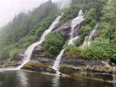 Misty fjords national monument, Ketchikan Alaska! : Outdoors