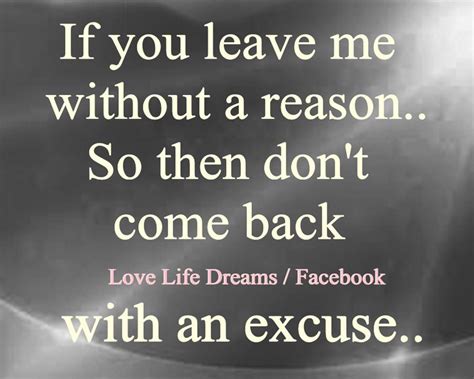 Dont Leave Me Alone Quotes. QuotesGram