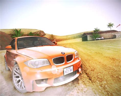 Realistic Graphics HD for GTA San Andreas