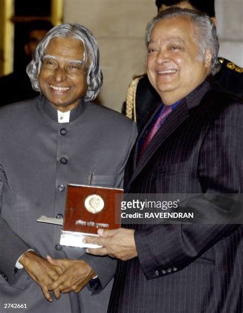 Apj Abdul Kalam Awards Photos and Premium High Res Pictures - Getty Images