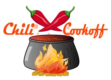 Chili Cook Off Clipart | Free download on ClipArtMag