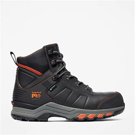 Timberland PRO® Hypercharge Composite Safety Toe Waterproof Work Boot ...