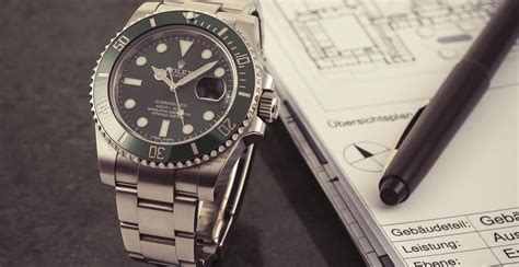 10 Reasons to Wear a Luxury Watch on Your Wrist | MR.GOODLIFE