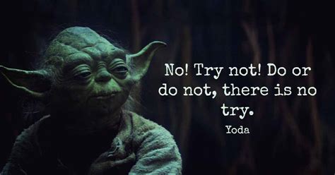 13 Quotes By Master Yoda That Will Awaken The Force In You