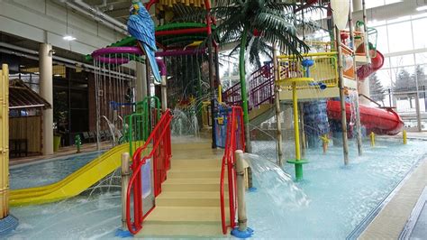 Indoor waterpark opens Saturday in Shoreview | kare11.com