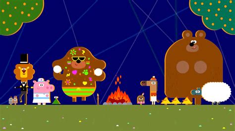 Happy Dance GIF by Hey Duggee - Find & Share on GIPHY