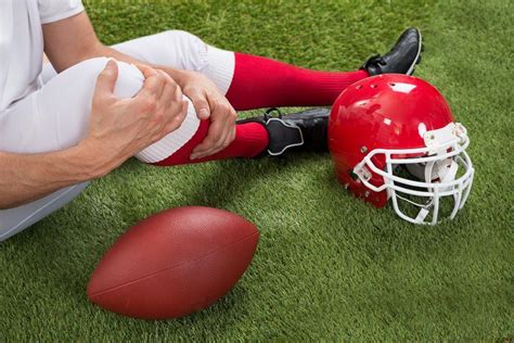 5 Injury Prevention Tips for Football Players – MPOWER Physical Therapy