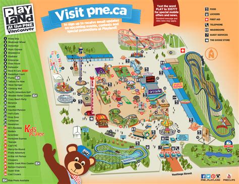 NewsPlusNotes: Playland at the PNE Poised for Multi-Year Expansion