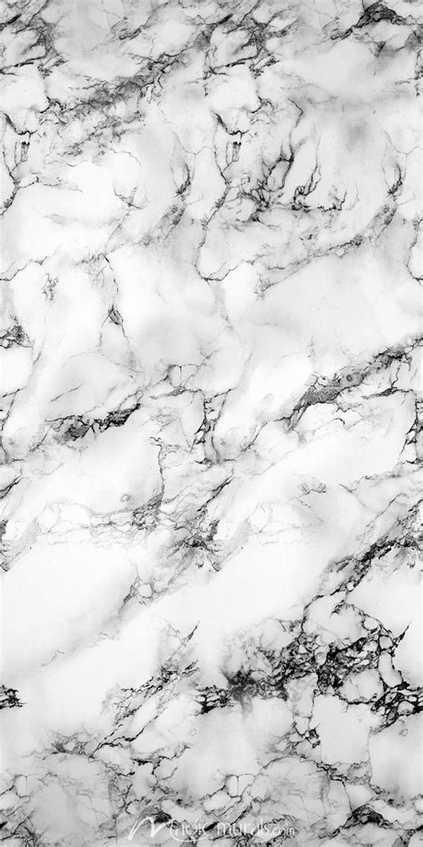 Black and White Marble Wallpaper | Marmor hintergrund, Hintergrund ...