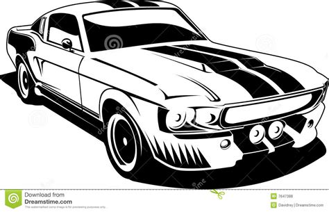 Black And White Car Drawings | Free download on ClipArtMag