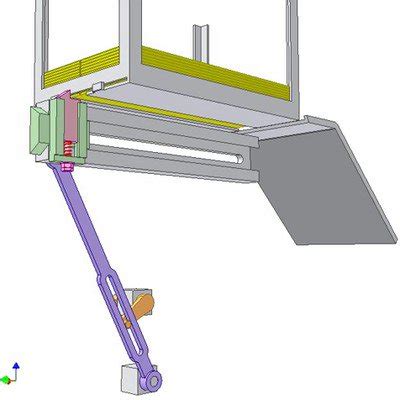 Card Dispenser - mechamechanisms.com