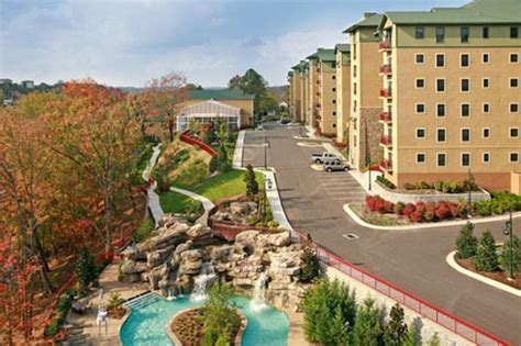 Riverstone Resort and Spa Pigeon Forge Tn - Water Park Hotel Pigeon Forge