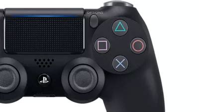 Buy PS4 Controller - DUALSHOCK®4 Wireless Controller - Jet Black ...