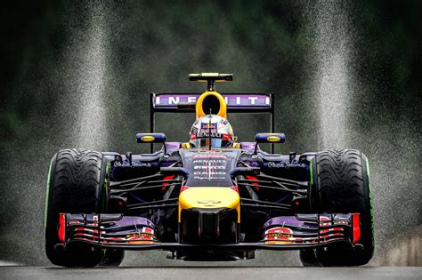 2015 Formula One Calendar Released - GTspirit