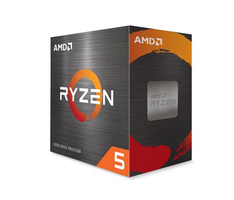 AMD's Ryzen 5000 series of processors are on sale today ~ System Admin ...