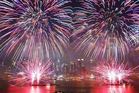 The best Fourth of July fireworks shows in 2013