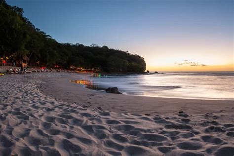 10 Best Beaches In Nicaragua - The Crazy Tourist