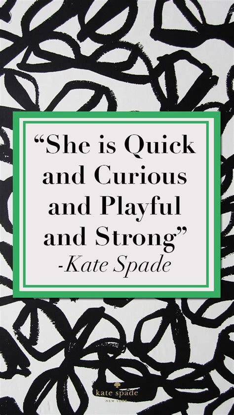 Kate Spade Quotes For Desktop. QuotesGram