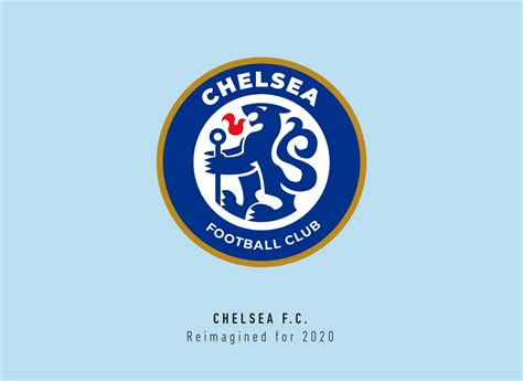 Chelsea FC and the evolution of their crest | Sportslens.com