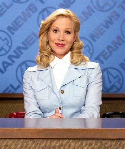 The BEST Christina Applegate Sexy Photos and Video Clips (Anchorman ...