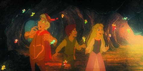 The 10 Most Controversial Animated Disney Movies, Ranked