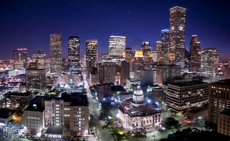 15 Breathtaking Houston Photos (You Probably Haven't Seen)