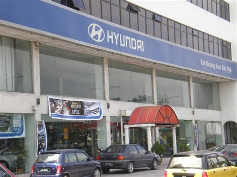 Hyundai Motor India Limited inaugurates new dealership in Bangalore ...