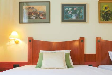 Grand Hotel Union Review (Ljubljana, Slovenia)