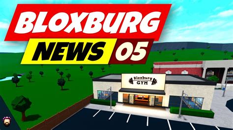 YOUR BLOXBURG NEWS: May 2023 - YouTube