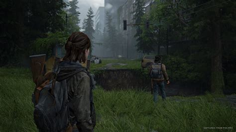 The Last of Us: Part II (2020) | PS4 Game | Push Square