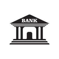 Bank Symbol