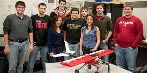 Top 10 Aeronautical Engineering Colleges - Outstanding Colleges