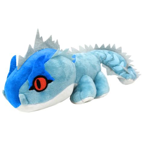 Monster Hunter World Monster Plush: Tobi-Kadachi