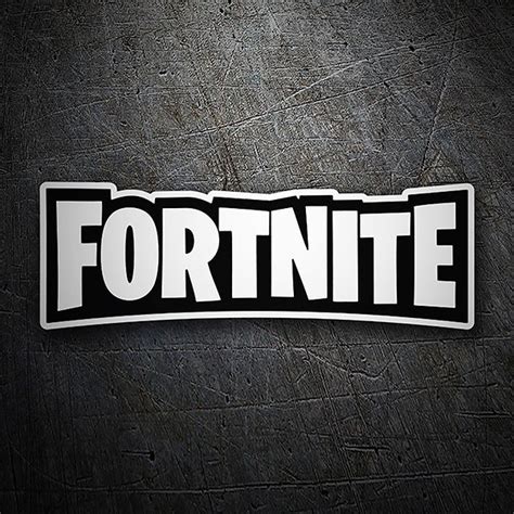 Fortnite Pc Logo