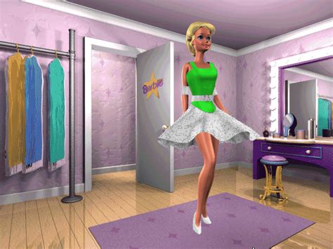 Barbie Fashion Designer Game Free Download | Ocean Of Games