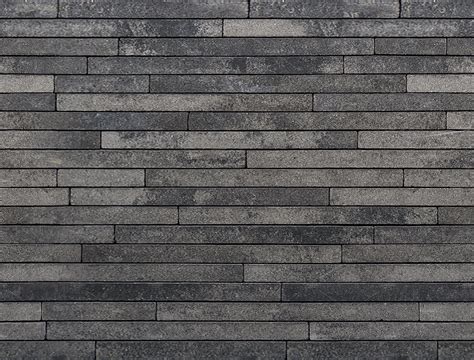 Strip stone wall cladding, texture | Textures ~ Creative Market