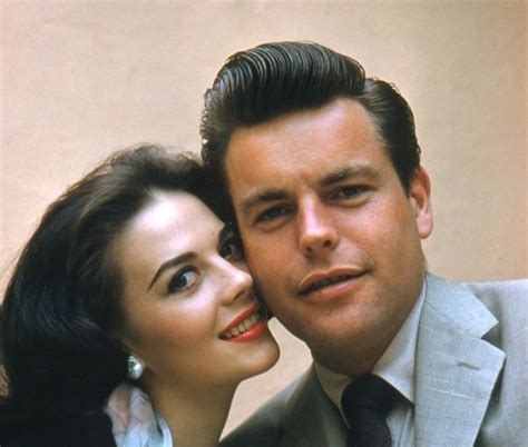 40 Vintage Photos Capture Lovely Moments of Natalie Wood and Robert ...