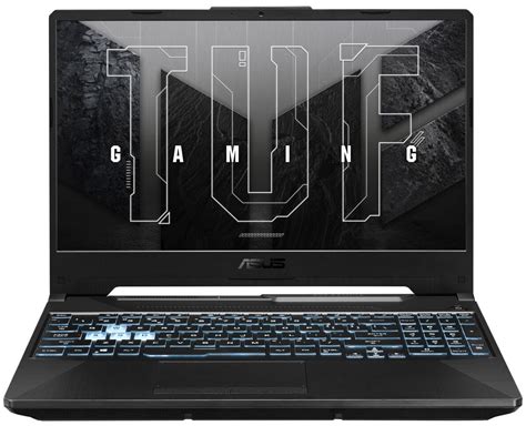 ASUS TUF Gaming A15 - Ryzen 5 4600H · rtx 3050 75W · 15.6”, Full HD ...