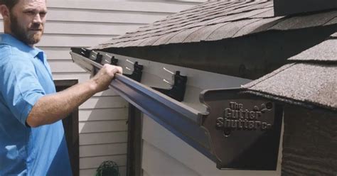 Exploring the Benefits of Seamless Gutters | Pacific Gutter Company