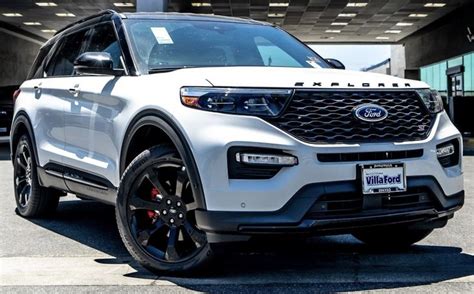 Pin by Maroon on ALL AMERICAN CARS | Ford suv cars, Ford suv, Ford explorer