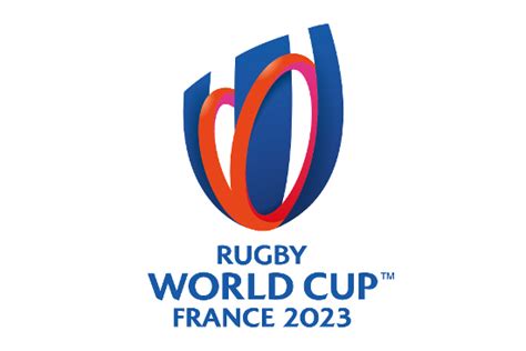 Lanzan llamativo logo e identidad marcaria para Rugby World Cup 2023 ...