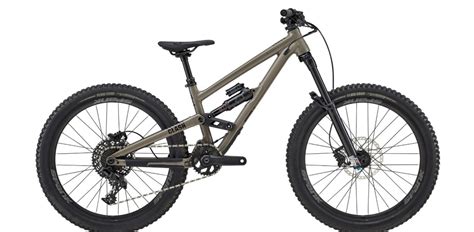 Best 24 Inch Mountain Bikes (Hardtail, Full Suspension, Downhill ...