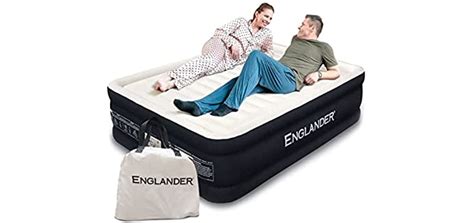 Best Adjustable Air Mattress To Buy (April-2022) - Mattress Obsessions