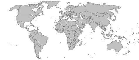 File:BlankMap-World-v7-Borders.png - Wikimedia Commons