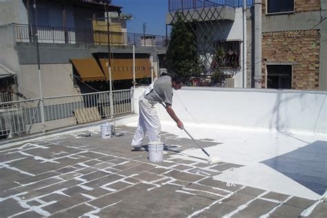 Types of Waterproof Roof Coating – Pena Ngusa