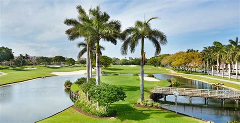 Boca Raton Resort and Club, The - Golf Course - All Square Golf