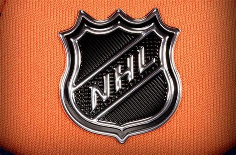 Adidas Unveils A New Look for the NHL – SportsLogos.Net News