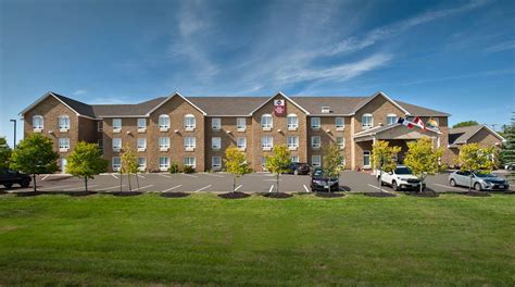 Best Western Plus Moncton Hotel, NB - See Discounts