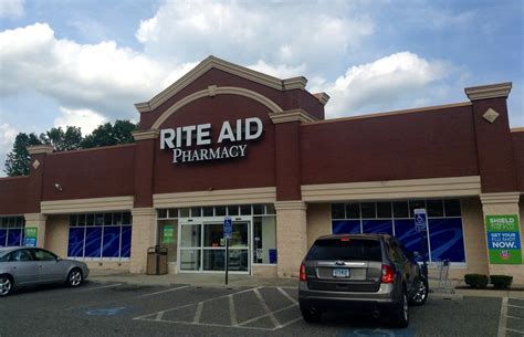 Rite Aid | Rite Aid Pharmacy, Brookfield, CT 8/2014 by Mike … | Flickr