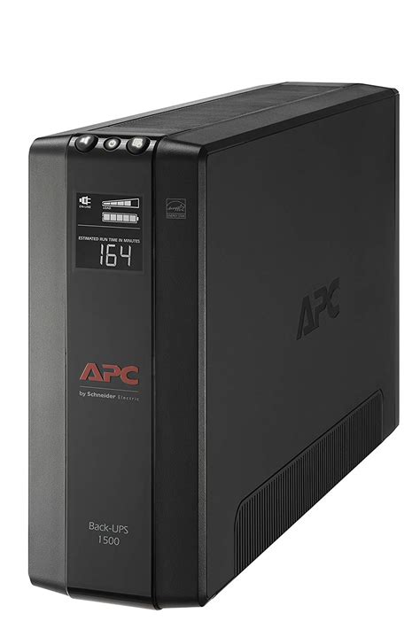 APC Power-Saving Back-UPS Pro 1500 – SedationKit.com